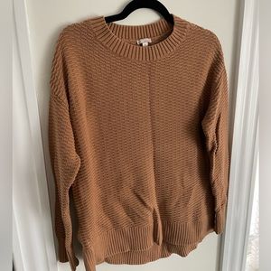 Gap Cotton Sweater